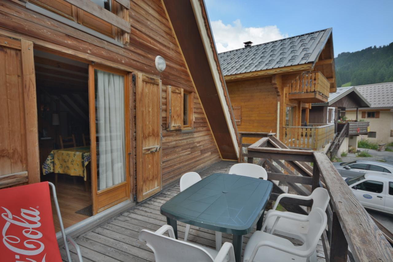 Chalet Pointu Isola 2000 Luaran gambar