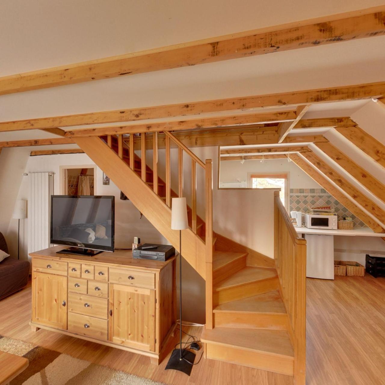 Chalet Pointu Isola 2000 Luaran gambar